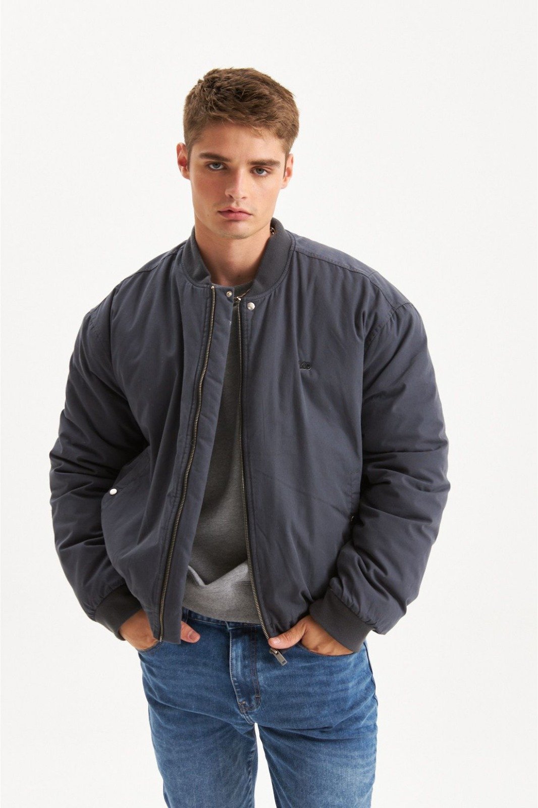 Jacket Cooper